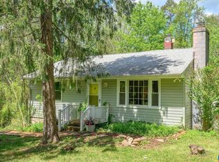 6554 Esmont Rd, Keene, VA 22946