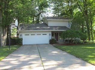 4130 Scarlet Oak Dr, Saginaw, MI 48603