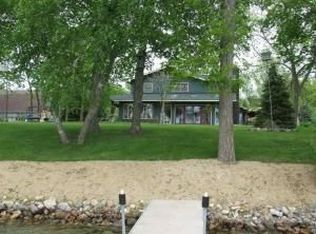 12500 Tanglewood Rd, Audubon, MN 56511