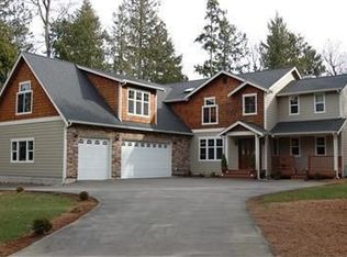 12730 84th St SE, Snohomish, WA 98290