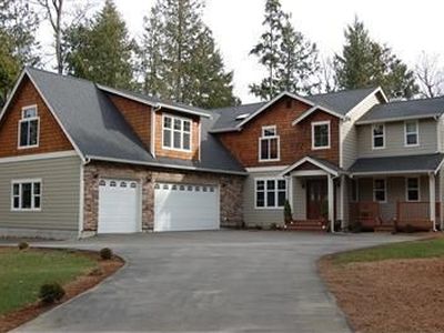 12730 84th St SE, Snohomish, WA, 98290