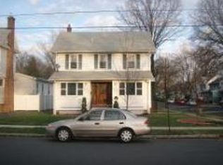 501 Walnut St, Roselle Park, NJ 07204