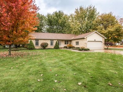 85 Westbrook Ln, Sandusky, MI, 48471