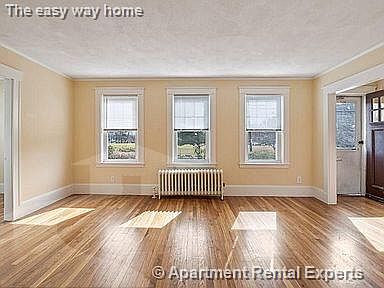 Apartment Rental Experts