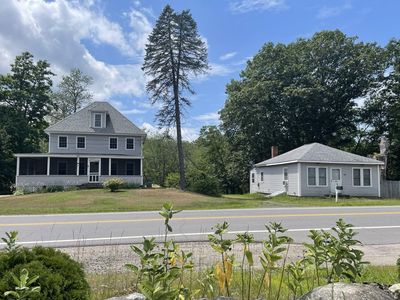 334-336 Main Street, Sandown, NH, 03873