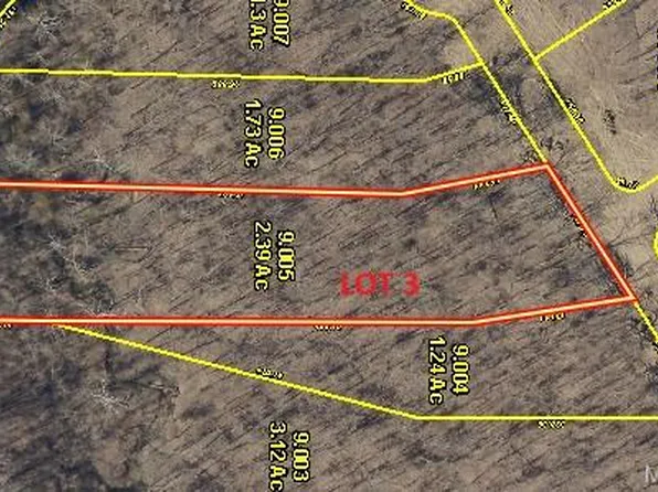 3 Forestdale Ln, Warrenton, MO 63383