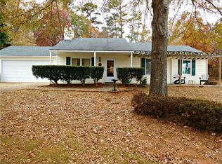 1514 Willow Gate Way, Auburn, GA 30011