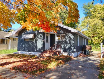 911 Hickory St, Niles, MI, 49120