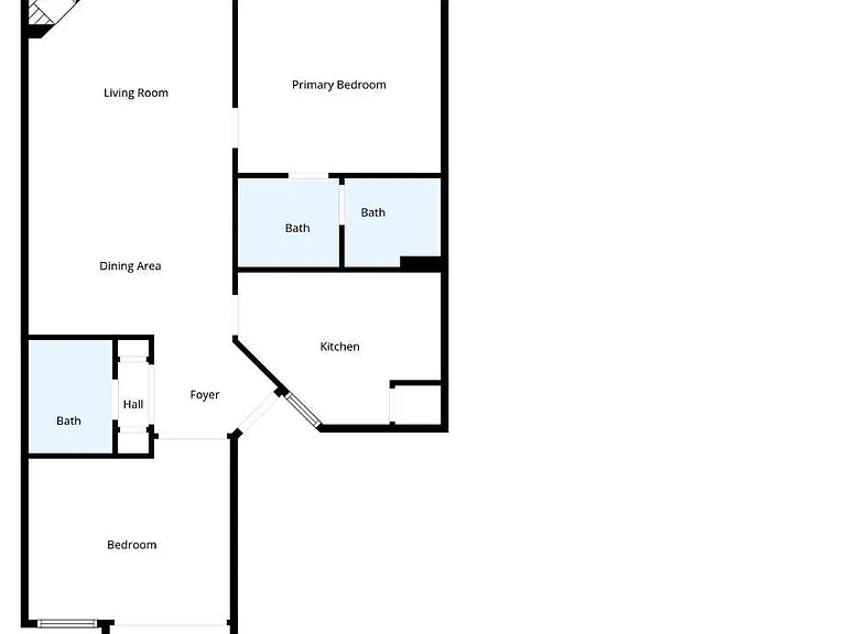 9115 E Purdue Ave #213 — Photo 28