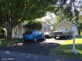 1715 Reese Rd, Westminster, MD 21157