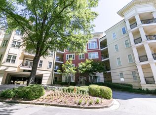 11 Perimeter Ctr E #E-1110, Atlanta, GA 30346