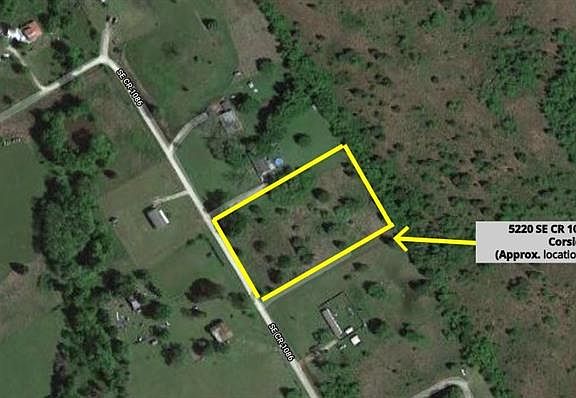 2nd image of 5220 SE County Road 1086