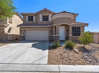 4013 Villa Serena Ln, North Las Vegas, NV 89081