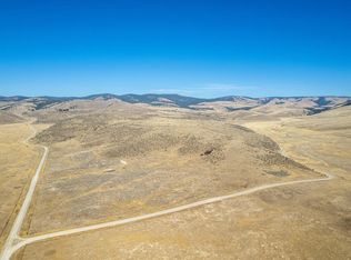 7400 Browns Meadow Rd, Niarada, MT 59845