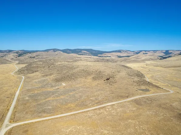 7400 Browns Meadow Rd, Niarada, MT 59845