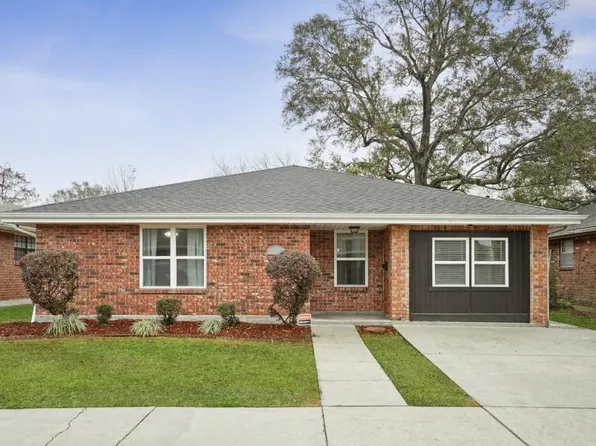 1413 Aris Ave, Metairie, LA 70005