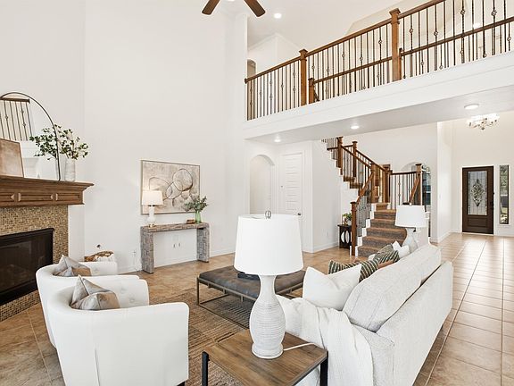5th image of 6639 Brady Springs Ln