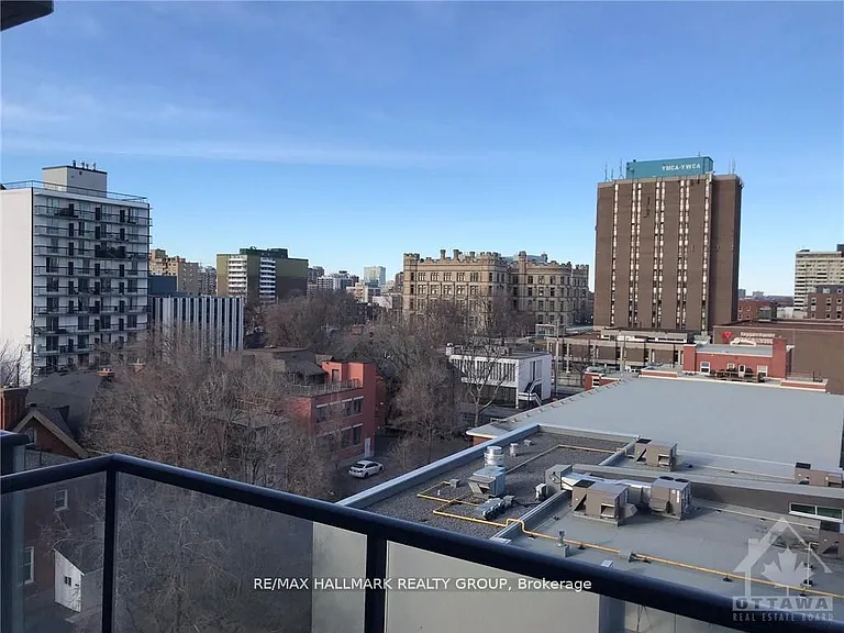 203 Catherine St #616 — Photo 7
