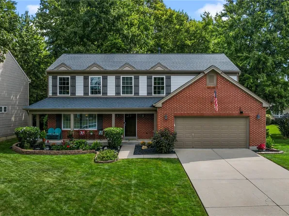 6486 Pickering Grv, Morrow, OH 45152