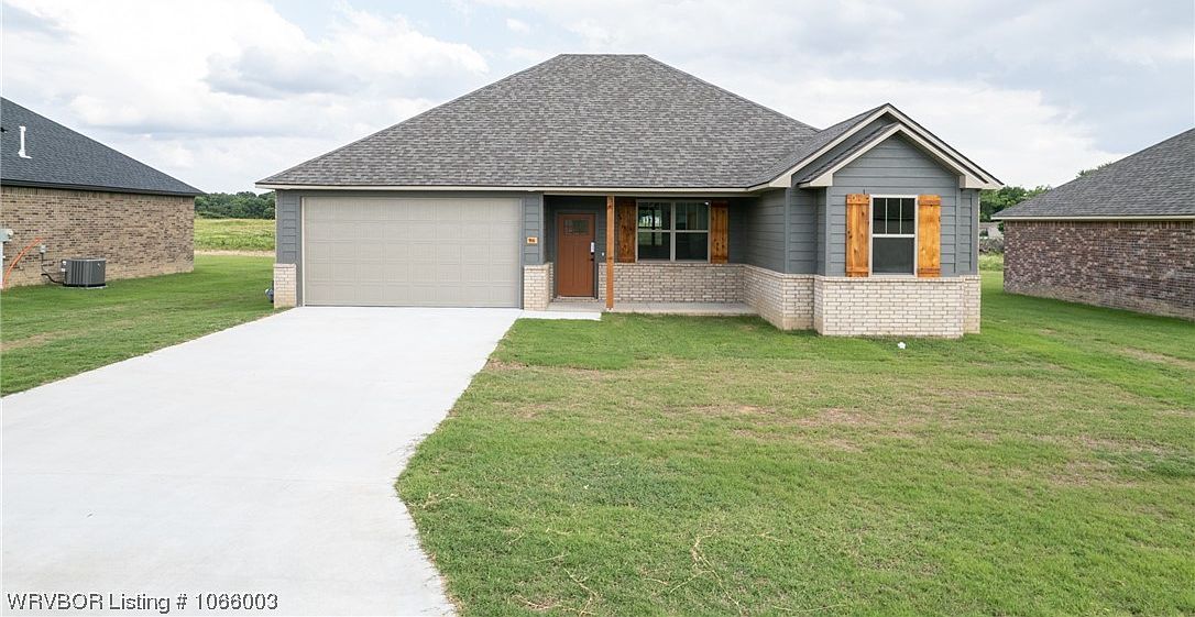 105 Countryside Way, Pocola, OK 74902 Zillow