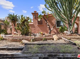 931 S Ogden Dr, Los Angeles, CA 90036