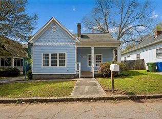 101 Selman St SE, Atlanta, GA 30316