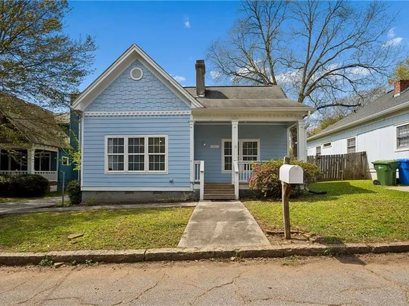 101 Selman St SE, Atlanta, GA 30316