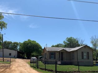 7224 Kuban Blvd, Fort Worth, TX 76120