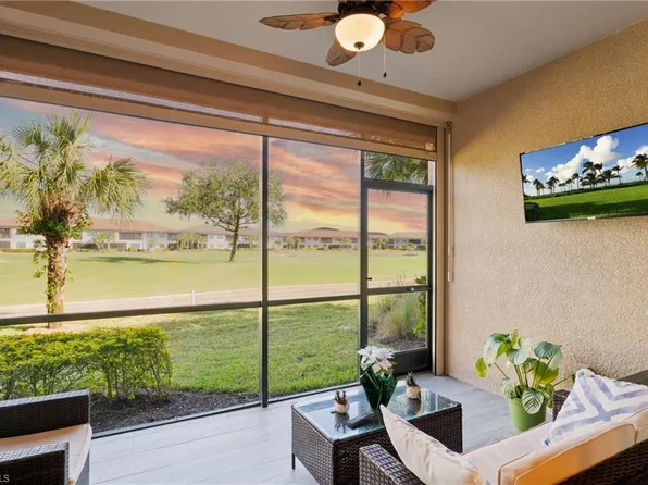 9386 Pocida CT #102, NAPLES, FL 34119