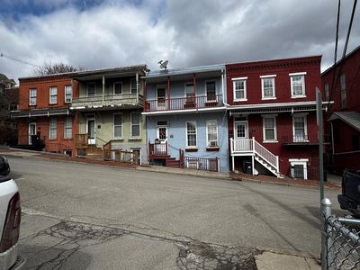 102 Pine St, Towanda, PA, 18848
