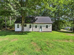 106 Mancine Rd, Turner, ME 04282