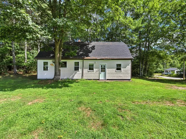 106 Mancine Road, Turner, ME 04282