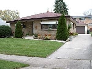 For Sale: 9710 W. Hayes Place, West Allis, Wisconsin 53227-2220
