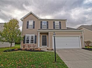 3094 Landing Ln, Aurora, OH 44202