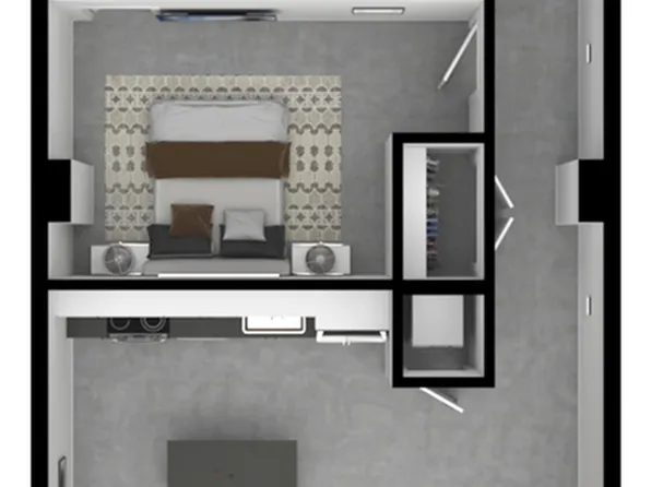 Model Tobacco Lofts