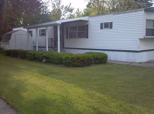 122 Split Rail Trail, Hanover, MI 49241