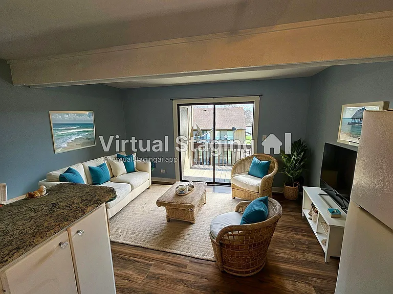 58 Vail Colony #7 — Photo 5