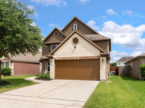 1227 Kaliste Meadow Dr, Houston, TX 77090