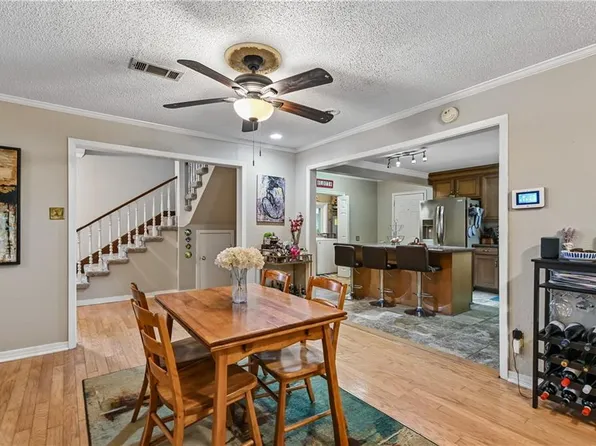 6013 Amhurst St, Metairie, LA 70003