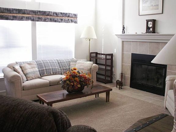 Front room