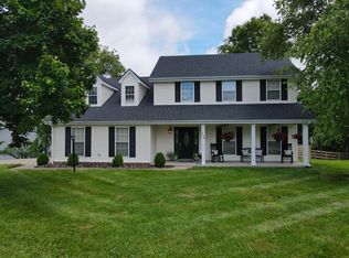 118 Blackberry Rdg, Georgetown, KY 40324
