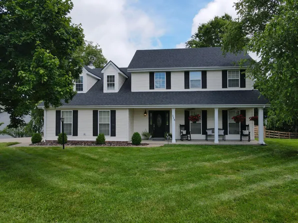 118 Blackberry Ridge Ct, Georgetown, KY 40324