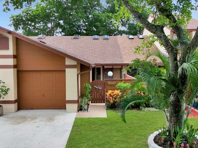3600 Timberline Drive, West Palm Beach, FL, 33406