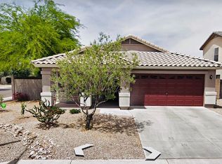 16896 W Taylor St, Goodyear, AZ 85338