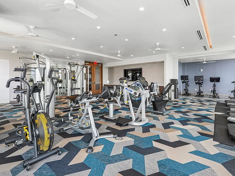 Vertis Fitness Center
