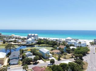 120 Christmas Tree Ln, Panama City Beach, FL 32413