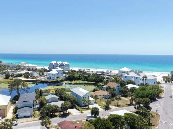 120 Christmas Tree Ln, Panama City Beach, FL 32413