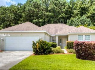 12 Pendarvis Way, Bluffton, SC 29909