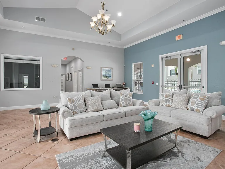 Silver Pointe Seniors 55+ — Photo 9