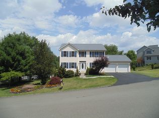 308 Vista Dr, Shavertown, PA 18708